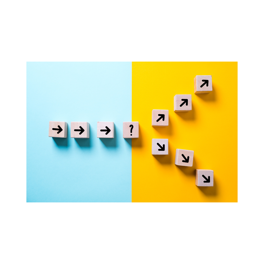 CHOOSING THE RIGHT FIT