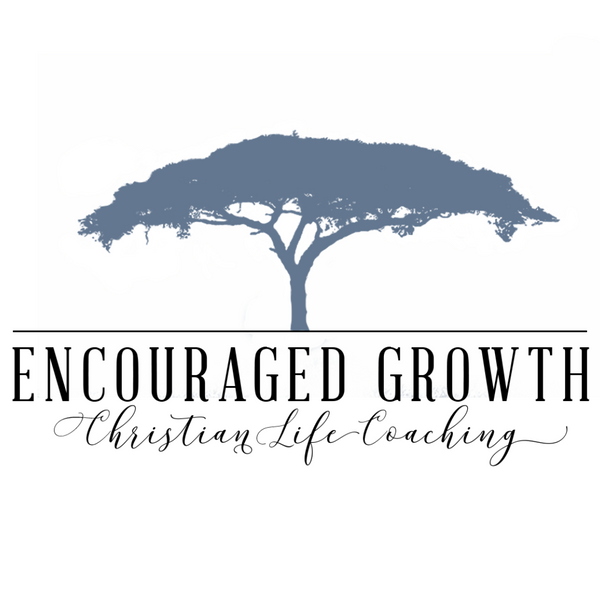 Encouraged Growth Christian Life Coaching 